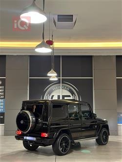 مێرسێدس بێنز G-Class